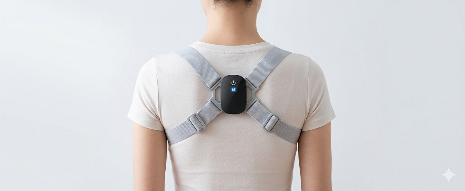 Correcteur de posture : le guide complet pour bien choisir et bien l'utiliser