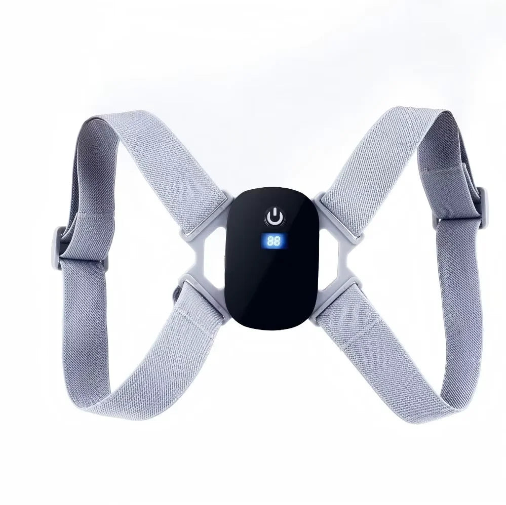 Correcteur de posture intelligent à vibration
